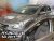 Heko 2 Dílčí deflektor  Hyundai i40 CW 5 dveře combi 2011- (17267)