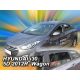 Heko 4 Dílčí deflektor  Hyundai i30 CW 5 dveře combi 2012-