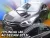 Heko 4 Dílčí deflektor  Hyundai i40 4 dveře sedan 2011- (17276)