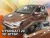 Heko 4 Dílčí deflektor  Hyundai i20/Active/Classic/Comfort/prémium 5 dveře 2015- (17283)