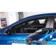 Heko 2 Dílčí deflektor  Hyundai Elantra 4 dveře sedan 2016- (17286)