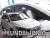 Heko 4 Dílčí deflektor  Hyundai Ioniq 5 dveře 2016- (17289)