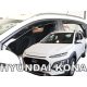 Heko 4 Dílčí deflektor  Hyundai Kona 5 dveře 2017- (17293)