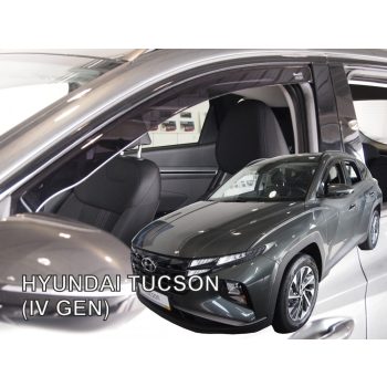 Heko 2 Dílčí deflektor  Hyundai Tucson 2020-