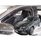 Heko 2 Dílčí deflektor  Hyundai Tucson 2020-