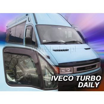 Heko 2 Dílčí deflektor  Iveco Daily IV Daily IV 2006-