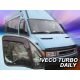 Heko 2 Dílčí deflektor  Iveco Daily IV Daily IV 2006-