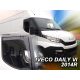 Heko 2 Dílčí deflektor  Iveco Turbo Daily TGK 2014- (18108)