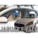 Heko 4 Dílčí deflektor  Jaguar E-Pace 5_ 2018- (18307)
