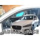 Heko 2 Dílčí deflektor  Jaguar F-Pace 5 dveře_ 2018- (18308)