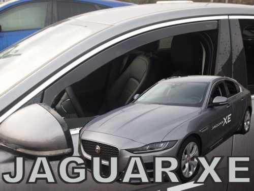 Heko 2 Dílčí deflektor  Jaguar XE 4 dveře. 2015-