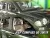 Heko 2-dílné ofuky oken Jeep Compass/Patriot 5dveřový 2007-2017 (19116)