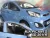 Heko 2 Dílčí deflektor  KIA Picanto 5 dveře 2011- (20150)