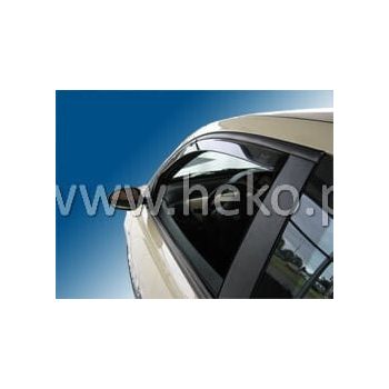  Heko 2 Dílčí deflektor  Lancia Y 3 dveře 2003-2010 (21209)