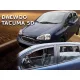 Heko 4 Dílčí deflektor  Daewoo/Chevrolet Tacuma 5 dveře 2000- (21420)