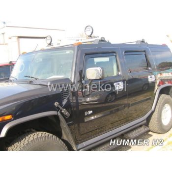 Heko 2 Dílčí deflektor  Hummer H2 5 dveře