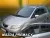 Heko 2 Dílčí deflektor  Mazda Premacy 5 dveře 2004- (23128)