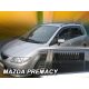 Heko 4 Dílčí deflektor  Mazda Premacy 5 dveře 2004-