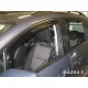 Heko 4 vícekusový Deflektor větru Mazda 5 5-dveřový 2004-2011, Mazda 5 5-dveřový 2011- (23132)