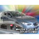 Heko 4 Dílčí deflektor  Mazda 6 5 dveře combi 2013- (23161)