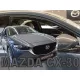 Heko 2 Dílčí deflektor  Mazda CX30 5 dveře 2019- (23171)