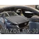 Heko 4 Dílčí deflektor  Mazda CX30 5 dveře+ha. 2019- (23172)