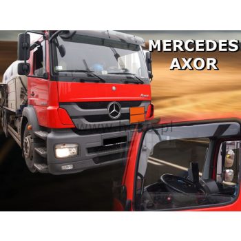 Heko 2 Dílčí deflektor  Mercedes 817 2001 (23228)