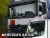 Heko 2-dílné ofuky oken Mercedes Actros / Antos MP4 2012- / Arocs 2013- Angol verze
