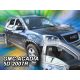 Heko 2 Dílčí deflektor  GMC Acadia 5 dveře 2006-