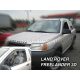 Heko 2 Dílčí deflektor  Land Rover Freelander 3 dveře 1998-2003 (27217)