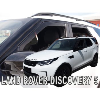   Heko 4 Dílčí deflektor  Land Rover Discovery V 5 dveře 2017- (27251)