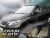 Heko 2 Dílčí deflektor  Lexus RX 5 dveře RX 450h 2009- (30016)