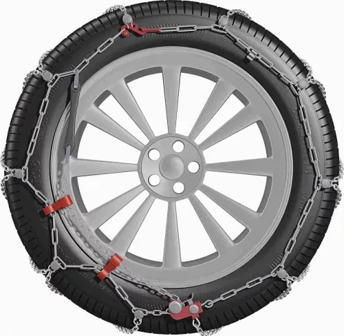 König CB-7 sněhové řetězy, rozměr: 75