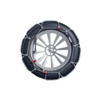 König CD-9 Sněhové řetězy, rozměr:10