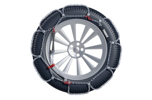 König CD-9 Sněhové řetězy, rozměr:15