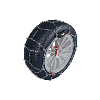 König CL-10 Sněhové řetězy, rozměr:90 (CL_10090)
