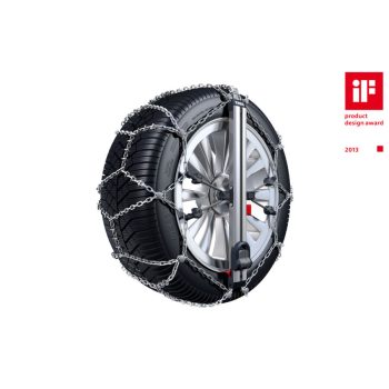 König CU-10 Sněhové řetězy, rozměr:75