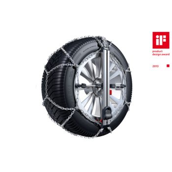 König CU-9-es Sněhové řetězy, rozměr:104 (CU_9104)