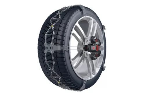 König K-Summit XXL Sněhové řetězy, rozměr:67 (K67)