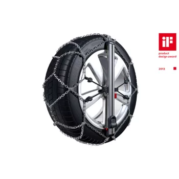 König Easy Fit SUV Sněhové řetězy, rozměr:230 (SUV230)
