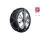 König Easy Fit SUV sněhové řetězy, rozměr: 245 (SUV245)
