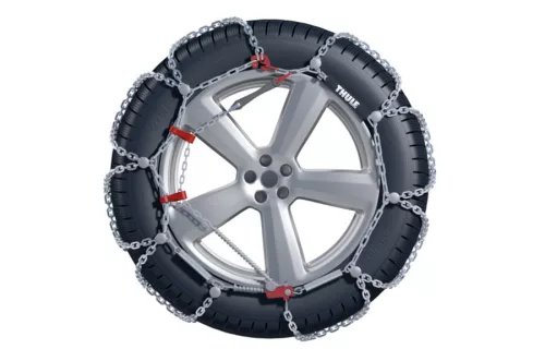 König XD-16-os Sněhové řetězy, rozměr:227 (XD_16227)