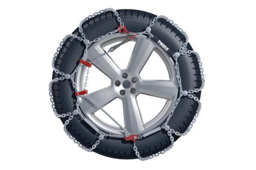 König XD-16 Sněhové řetězy, rozměr:267 (XD_16267)