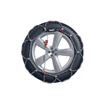  König XGPRO-12 sněhové řetězy, rozměr: 245 (XGPRO_12245)