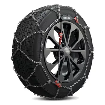 König Sněhové řetězy XGPRO-12266