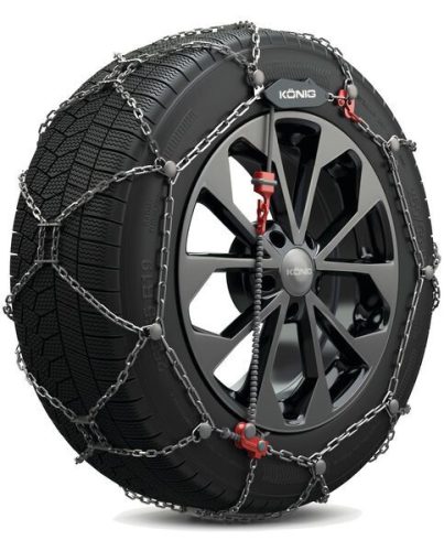 König Sněhové řetězy XGPRO-12266