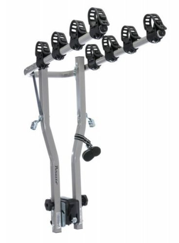 Peruzzo Arezzo4 tažné zařízení Stojany na kola