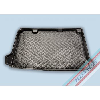 Rezaw Gumová vana do kufru CITROEN C4 2010- (100135)