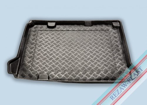 Rezaw Gumová vana do kufru CITROEN C4 2010- (100135)
