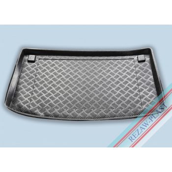   Rezaw Gumová vana do kufru FIAT STILO 5-dveřový 2001- (S posuvnou řadou sedadel)